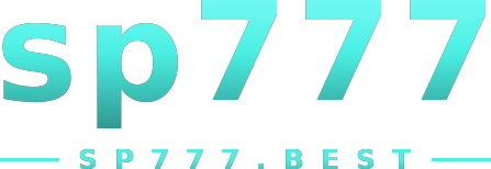 sp777 logo